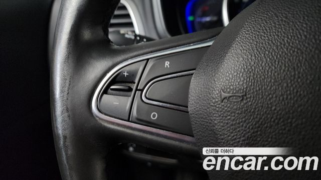 Renault Korea QM6 2020 — photo 22