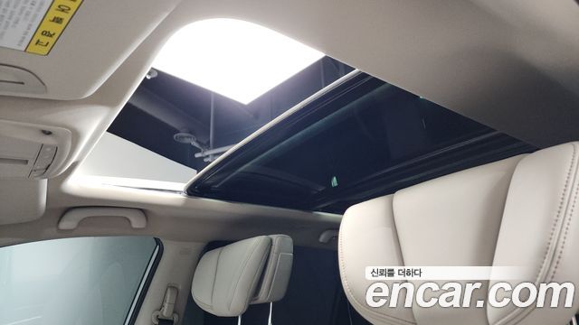 Renault Korea QM6 2020 — photo 24