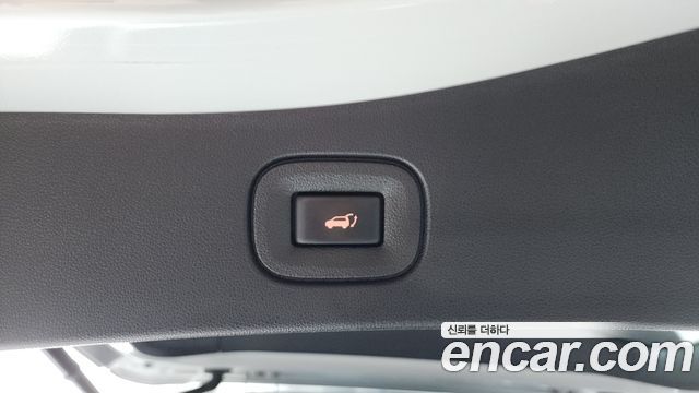 Renault Korea QM6 2020 — photo 25