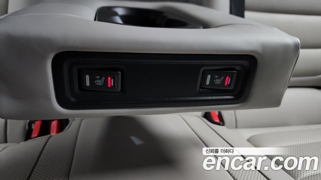 Renault Korea QM6 2020 — photo 26