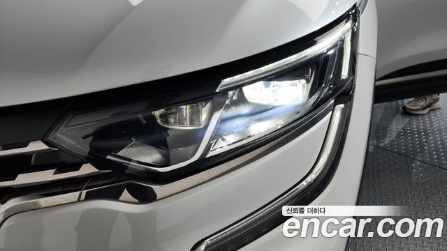 Renault Korea QM6 2020 — photo 8