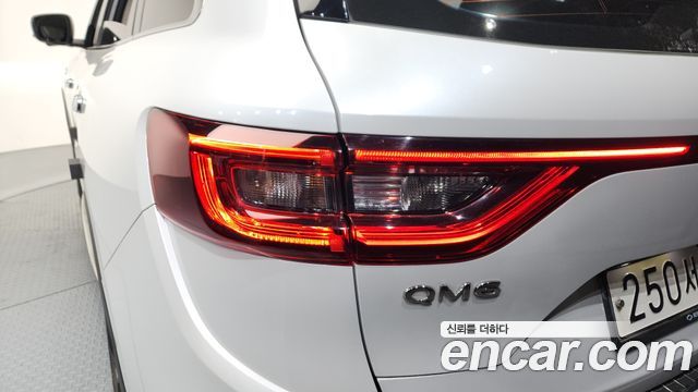 Renault Korea QM6 2020 — photo 9
