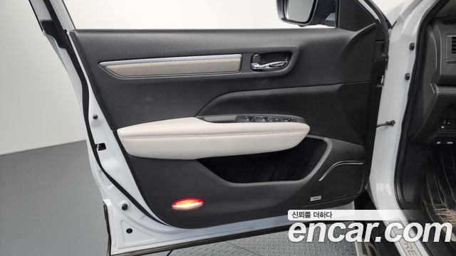 Renault Korea QM6 2020 — photo 14