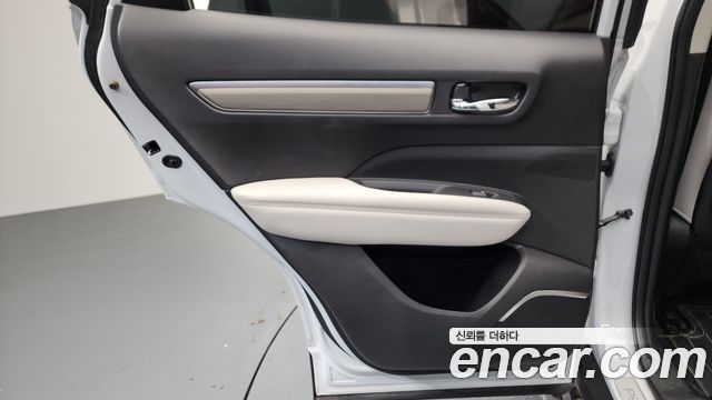 Renault Korea QM6 2020 — photo 15