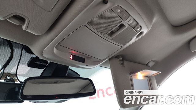 Renault Korea QM6 2020 — photo 28
