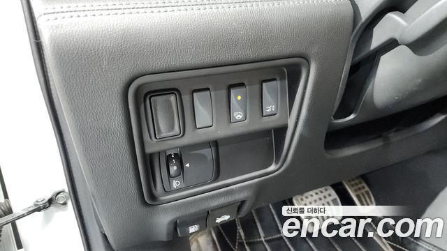 Renault Korea QM6 2020 — photo 30