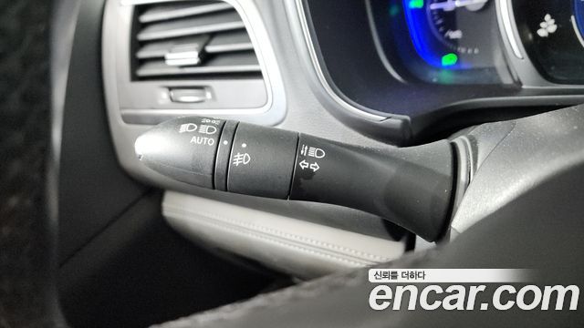 Renault Korea QM6 2020 — photo 36