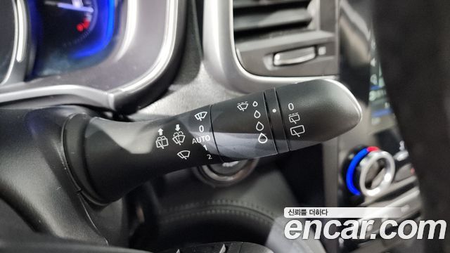 Renault Korea QM6 2020 — photo 38