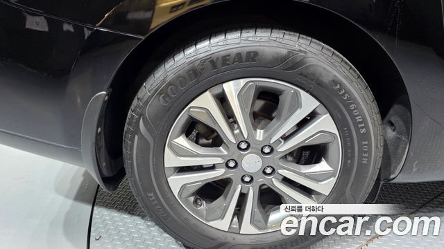 Kia Canival 2020 — photo 5