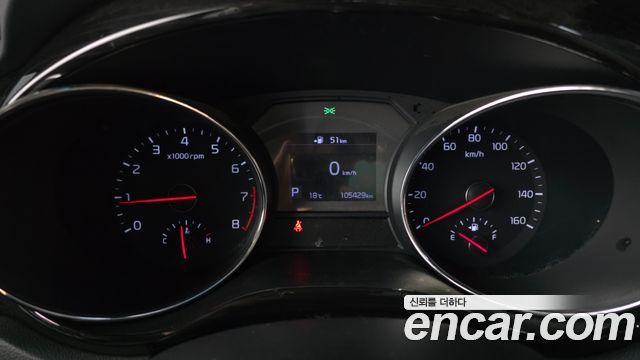 Kia Canival 2020 — photo 11