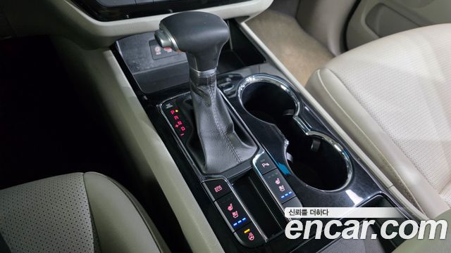 Kia Canival 2020 — photo 12