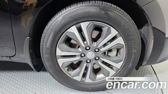 Kia Canival 2020 — photo 7