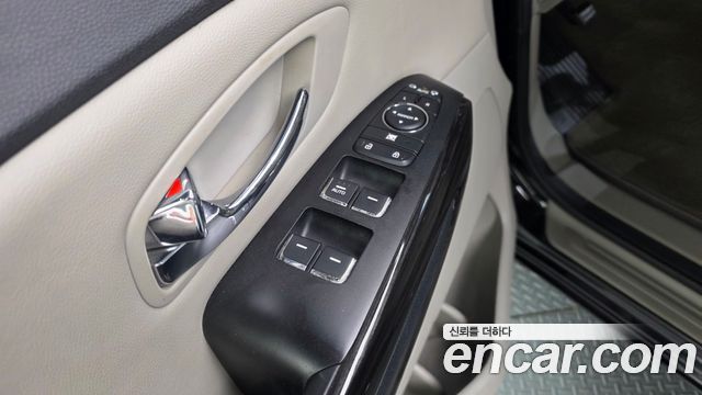 Kia Canival 2020 — photo 16