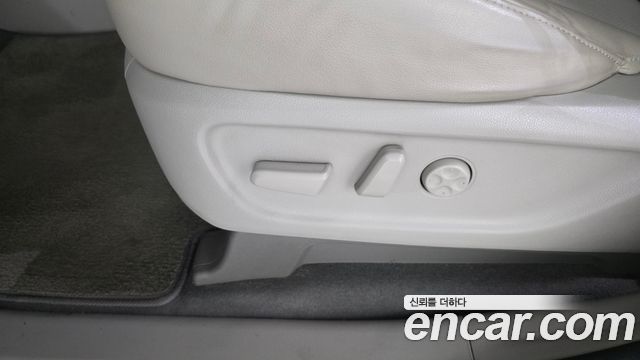 Kia Canival 2020 — photo 28