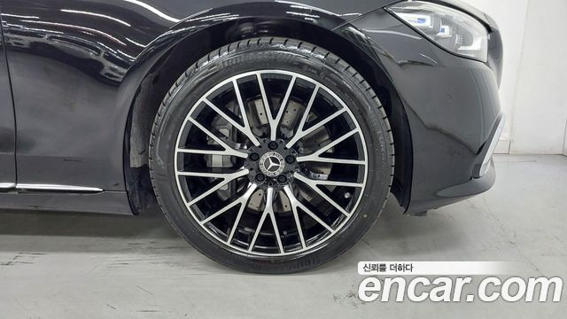 Mercedes-Benz S-Class 2026 — photo 5
