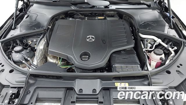 Mercedes-Benz S-Class 2026 — photo 6