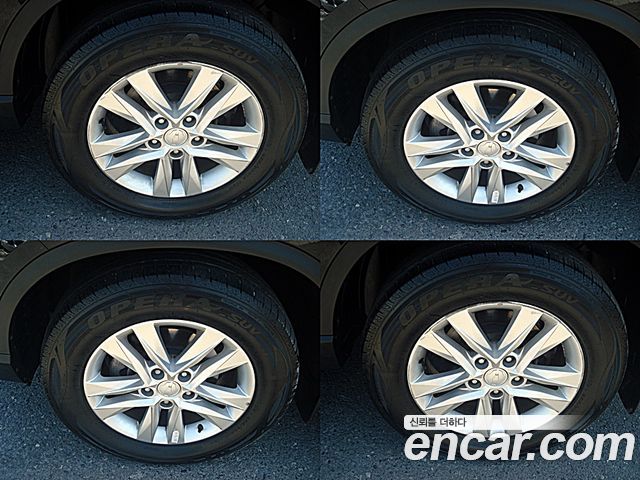 KG Mobility Rexton 2019 — photo 5