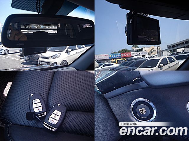 KG Mobility Rexton 2019 — photo 12