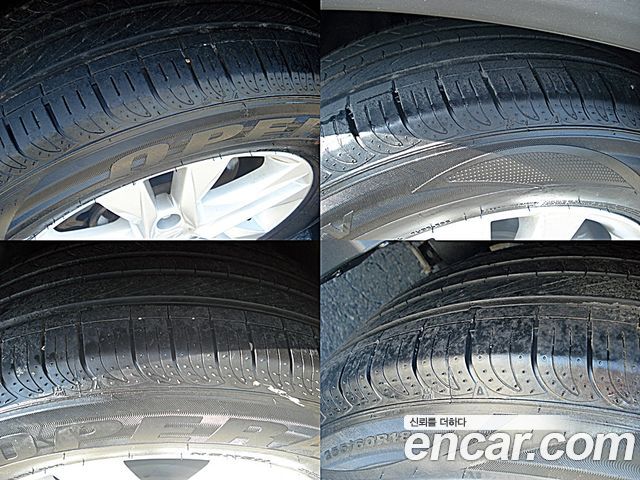 KG Mobility Rexton 2019 — photo 13