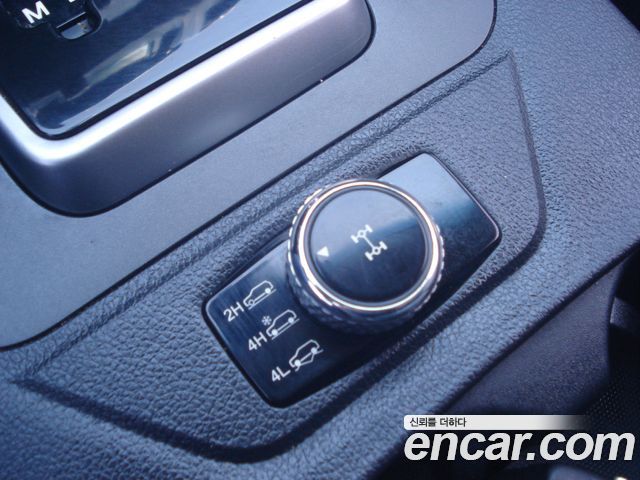 KG Mobility Rexton 2019 — photo 14