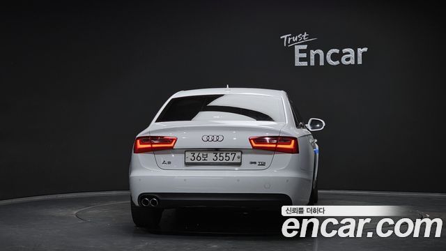 Audi A6 2015 — photo 4