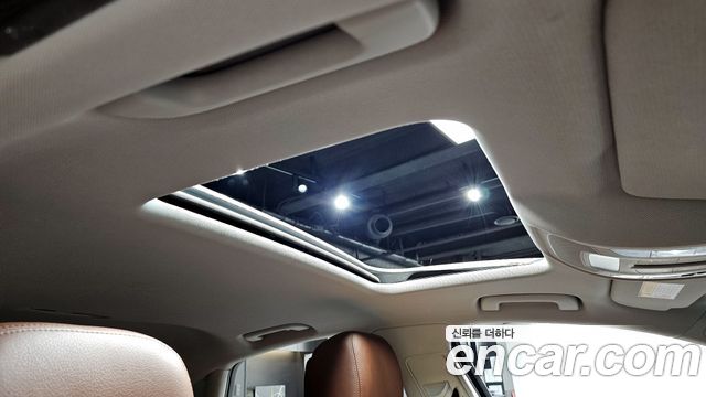 Audi A6 2015 — photo 19