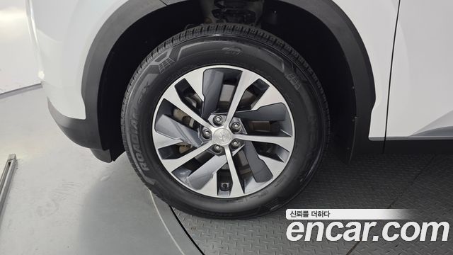 Hyundai Palisade 2021 — photo 5