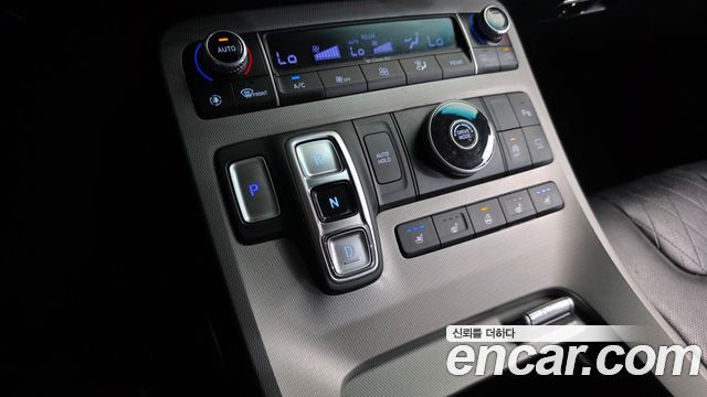Hyundai Palisade 2021 — photo 9