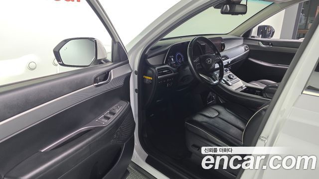 Hyundai Palisade 2021 — photo 10