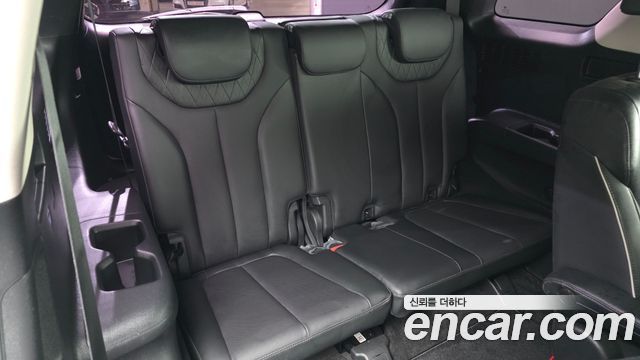 Hyundai Palisade 2021 — photo 12