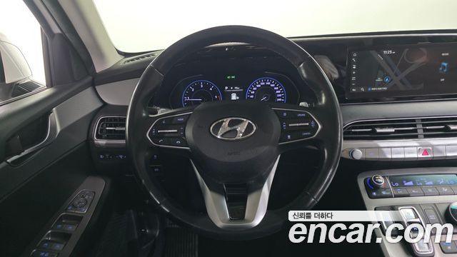 Hyundai Palisade 2021 — photo 13