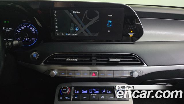 Hyundai Palisade 2021 — photo 14
