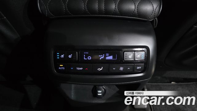 Hyundai Palisade 2021 — photo 18