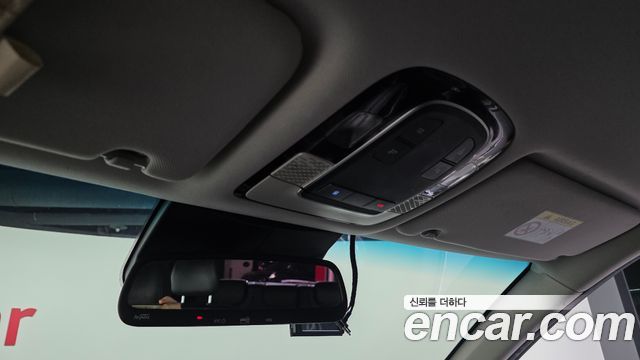 Hyundai Palisade 2021 — photo 19