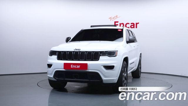Jeep Cherokee 2021 — photo 3
