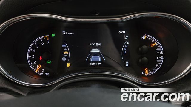 Jeep Cherokee 2021 — photo 11