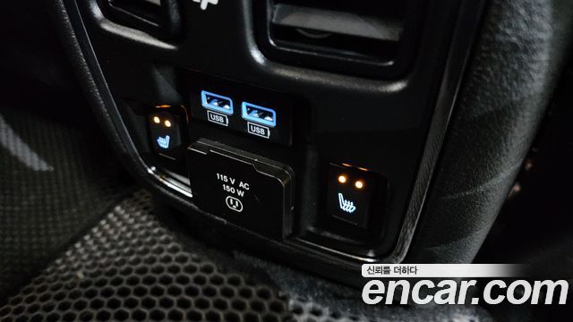 Jeep Cherokee 2021 — photo 18