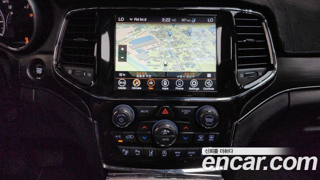 Jeep Cherokee 2021 — photo 19