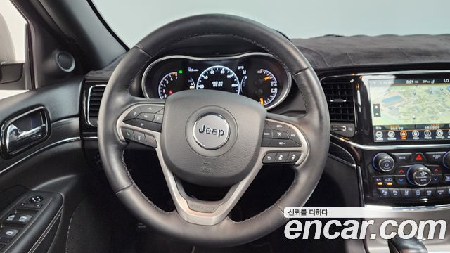 Jeep Cherokee 2021 — photo 20