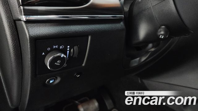 Jeep Cherokee 2021 — photo 27