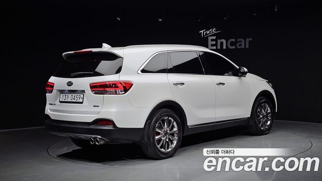 Kia Sorento 2016 — photo 2