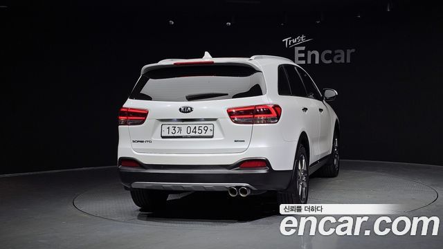 Kia Sorento 2016 — photo 4