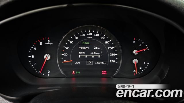 Kia Sorento 2016 — photo 8