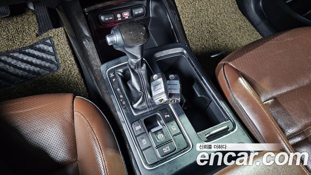 Kia Sorento 2016 — photo 9
