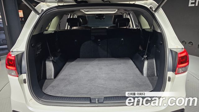 Kia Sorento 2016 — photo 18