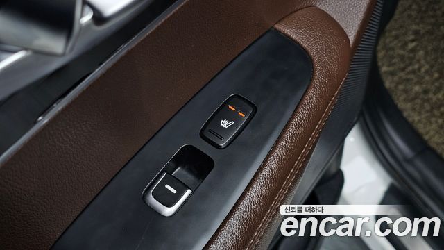Kia Sorento 2016 — photo 19