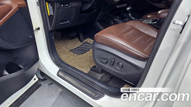 Kia Sorento 2016 — photo 20
