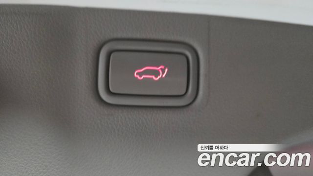 Kia Canival 2019 — photo 24