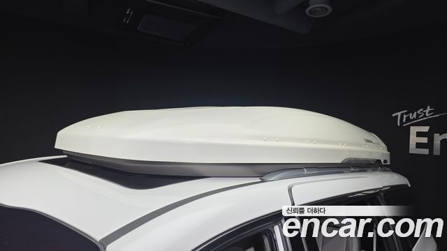 Kia Canival 2019 — photo 32