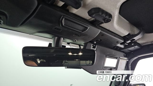 Jeep Wrangler 2021 — photo 17